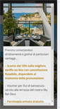 Mobile Screenshot of hotelvisavis.com